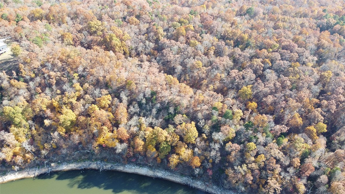 Bar-Zel Point - Land