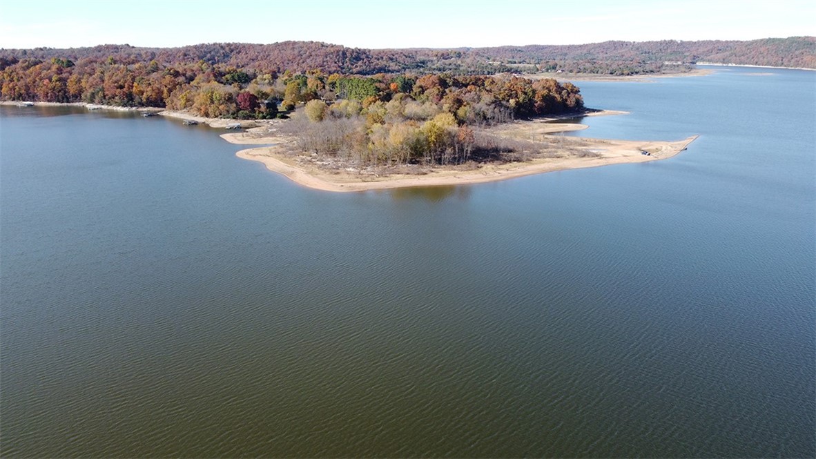 Bar-Zel Point - Land