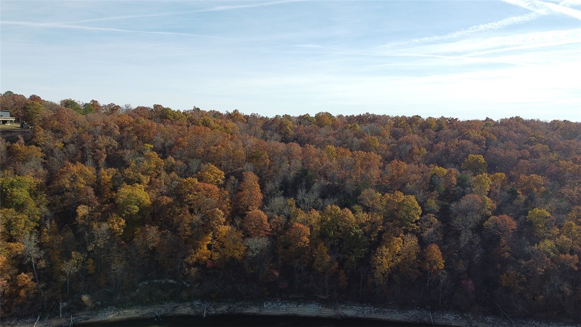 Bar-Zel Point - Land