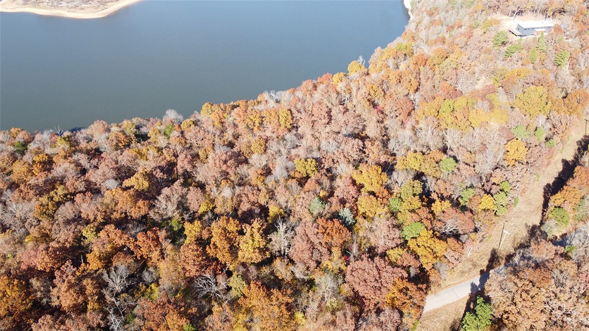 Bar-Zel Point - Land