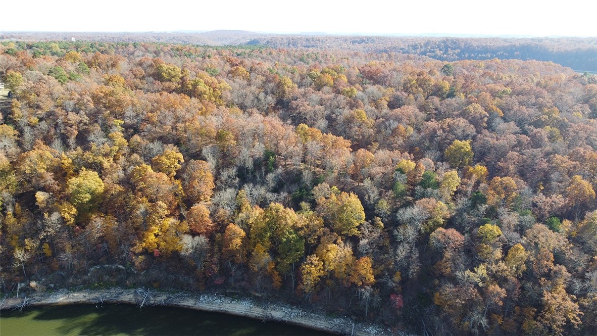 Bar-Zel Point - Land