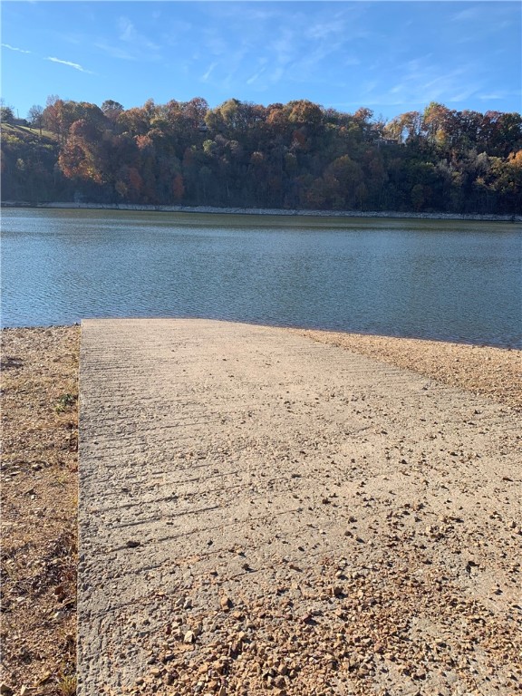 Bar-Zel Point - Land