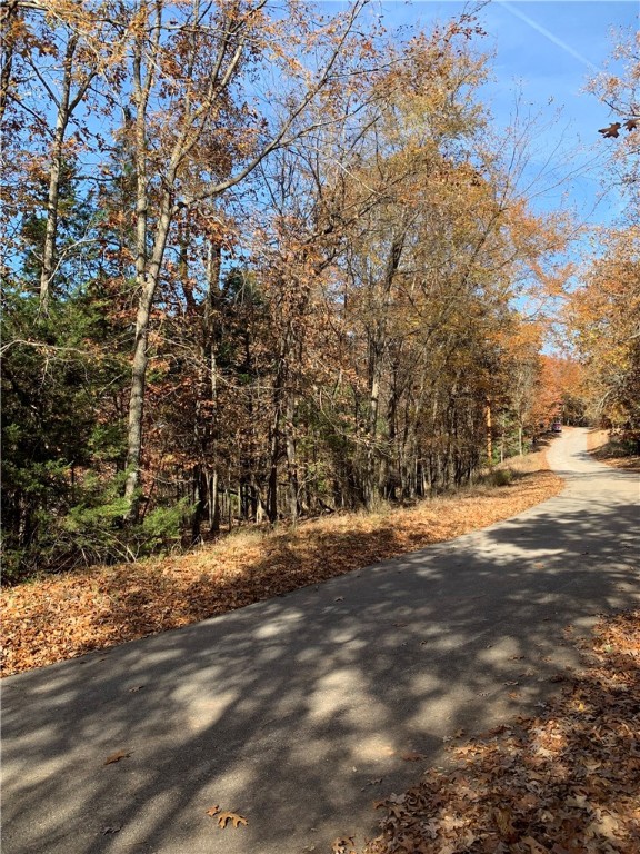 Bar-Zel Point - Land