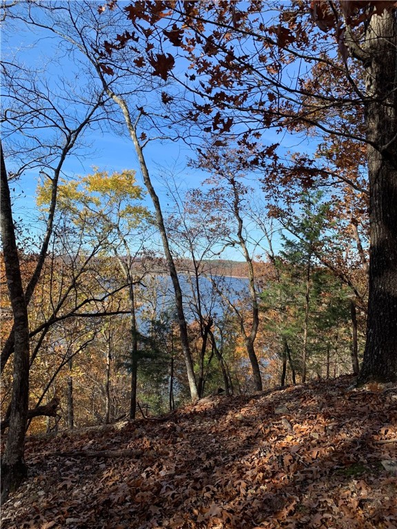 Bar-Zel Point - Land