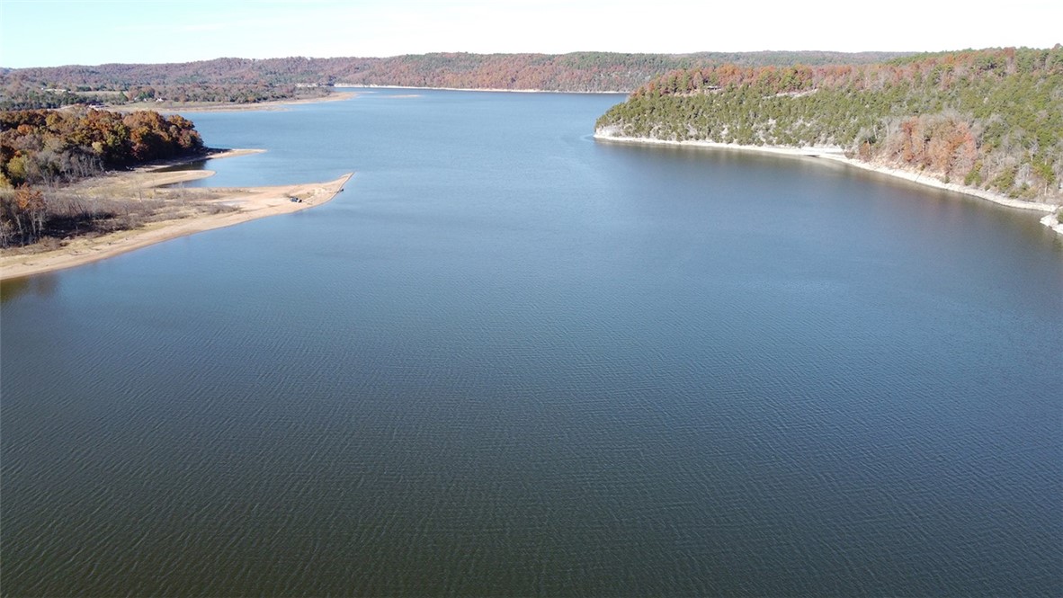 Bar-Zel Point - Land