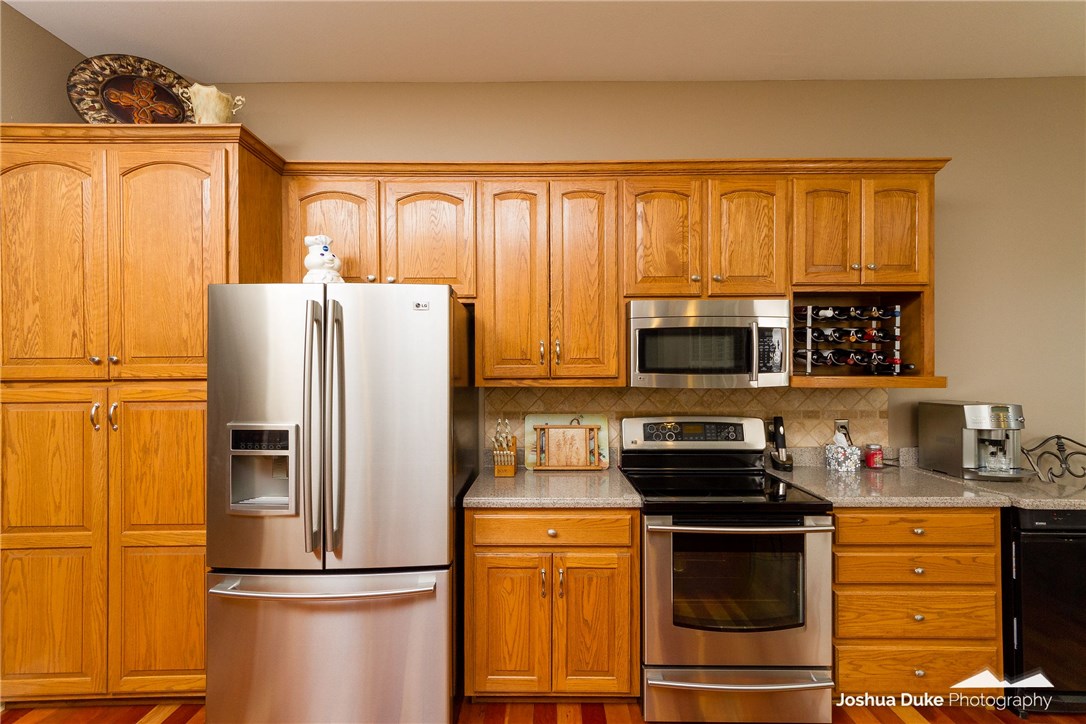 Quail Creek Sub Ph II - Residential