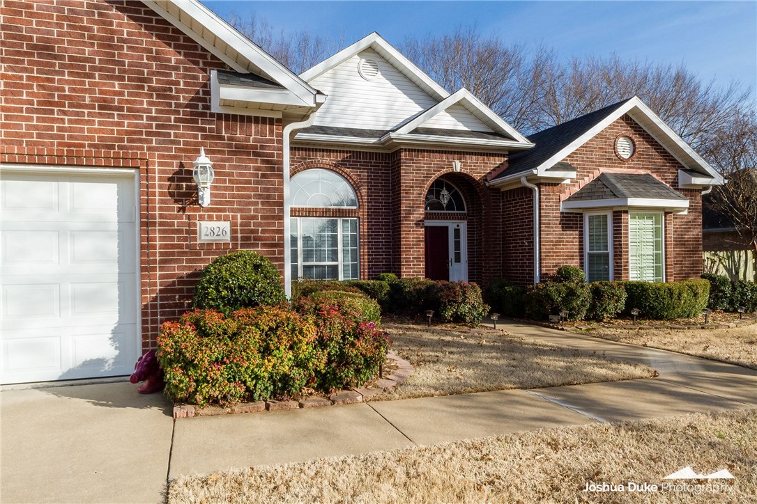 Quail Creek Sub Ph II - Residential