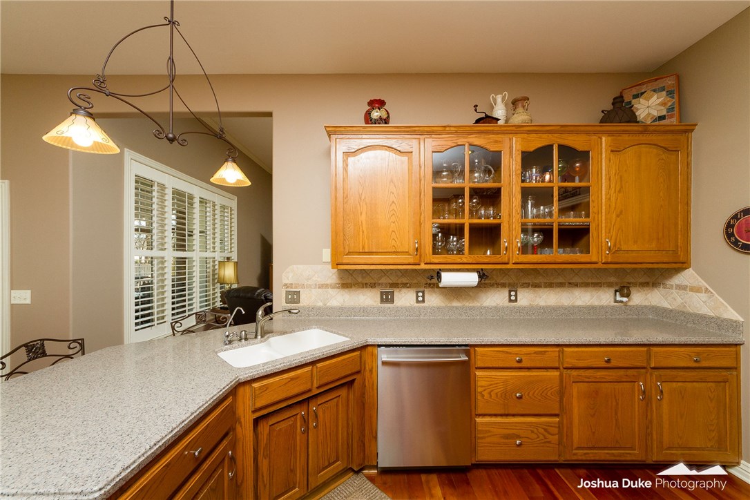 Quail Creek Sub Ph II - Residential