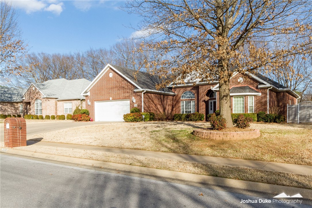 Quail Creek Sub Ph II - Residential