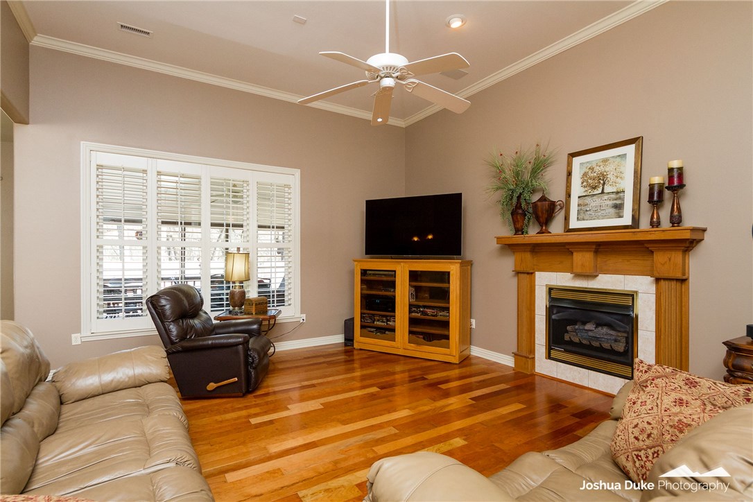 Quail Creek Sub Ph II - Residential