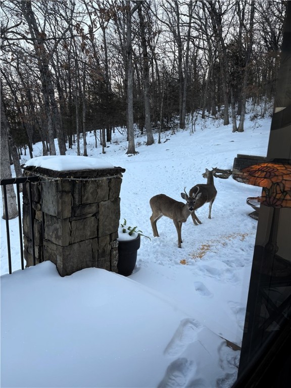 Emerald Sub Ph II - Residential