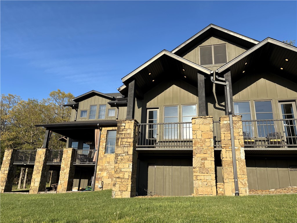 Emerald Sub Ph II - Residential