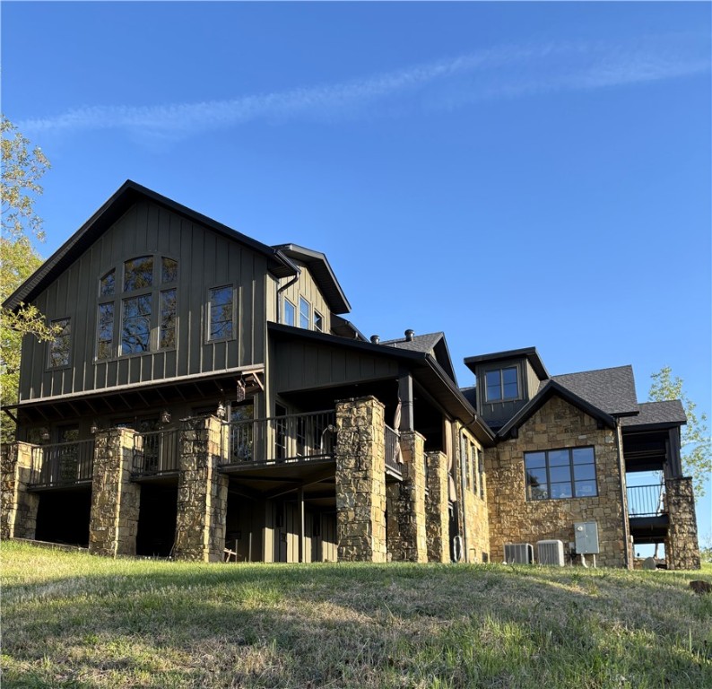 Emerald Sub Ph II - Residential