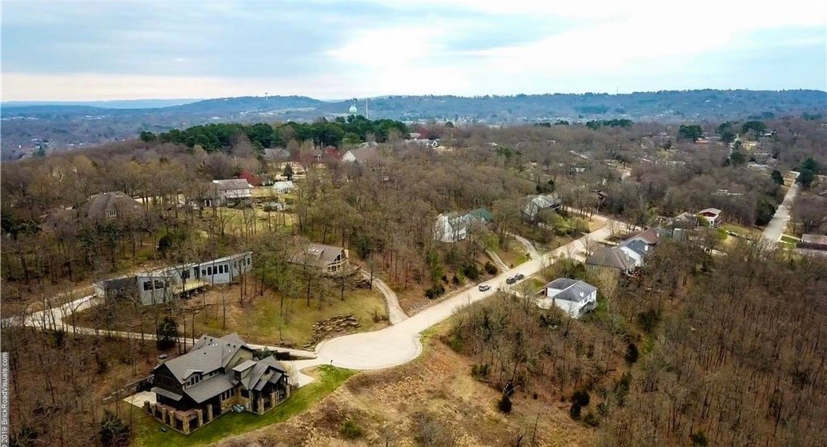 Emerald Sub Ph II - Residential