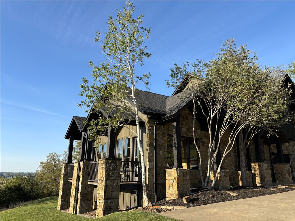 Emerald Sub Ph II - Residential