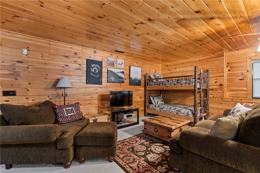 Cabins At Big Spgs Ph I Rurban - Residential