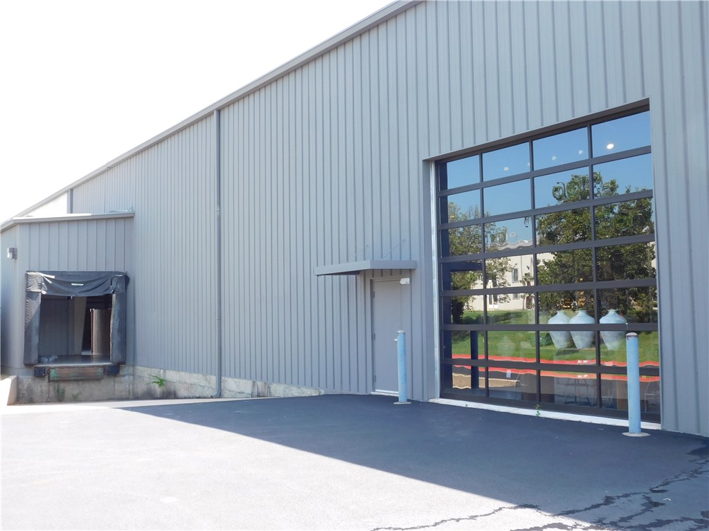 Bentonville Ind Park So Bentonville - Commercial Sale