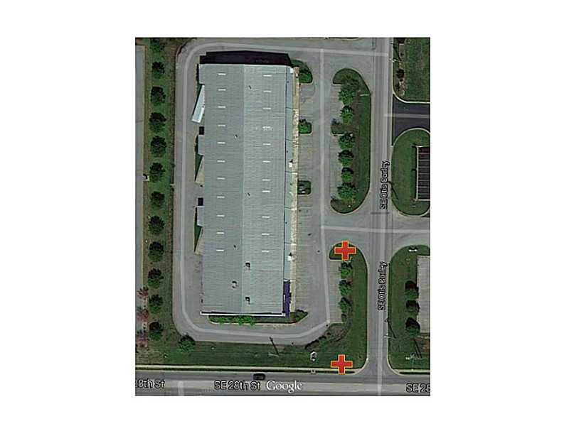 Bentonville Ind Park So Bentonville - Commercial Sale