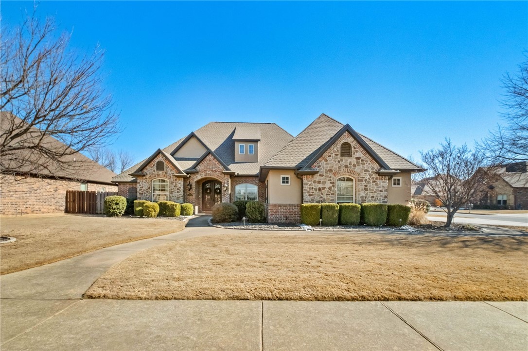 Warren Glen Rogers - Residential