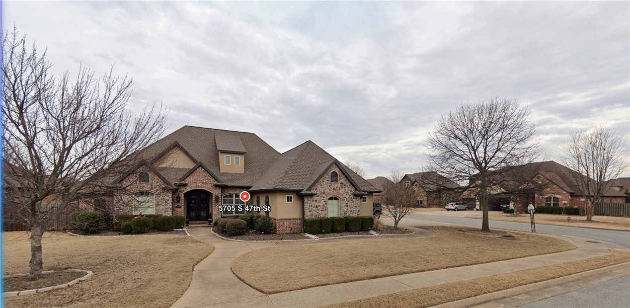 Warren Glen Rogers - Residential