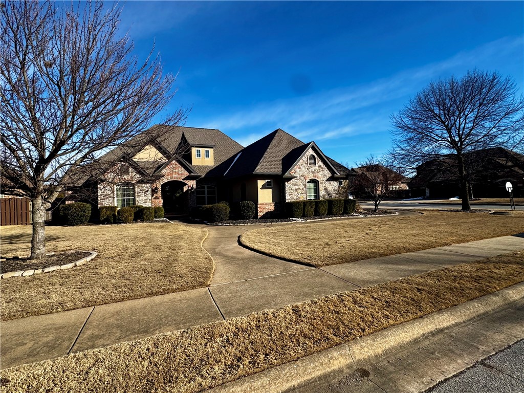 Warren Glen Rogers - Residential