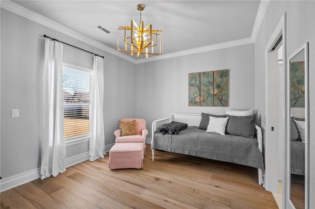 Warren Glen Rogers - Residential