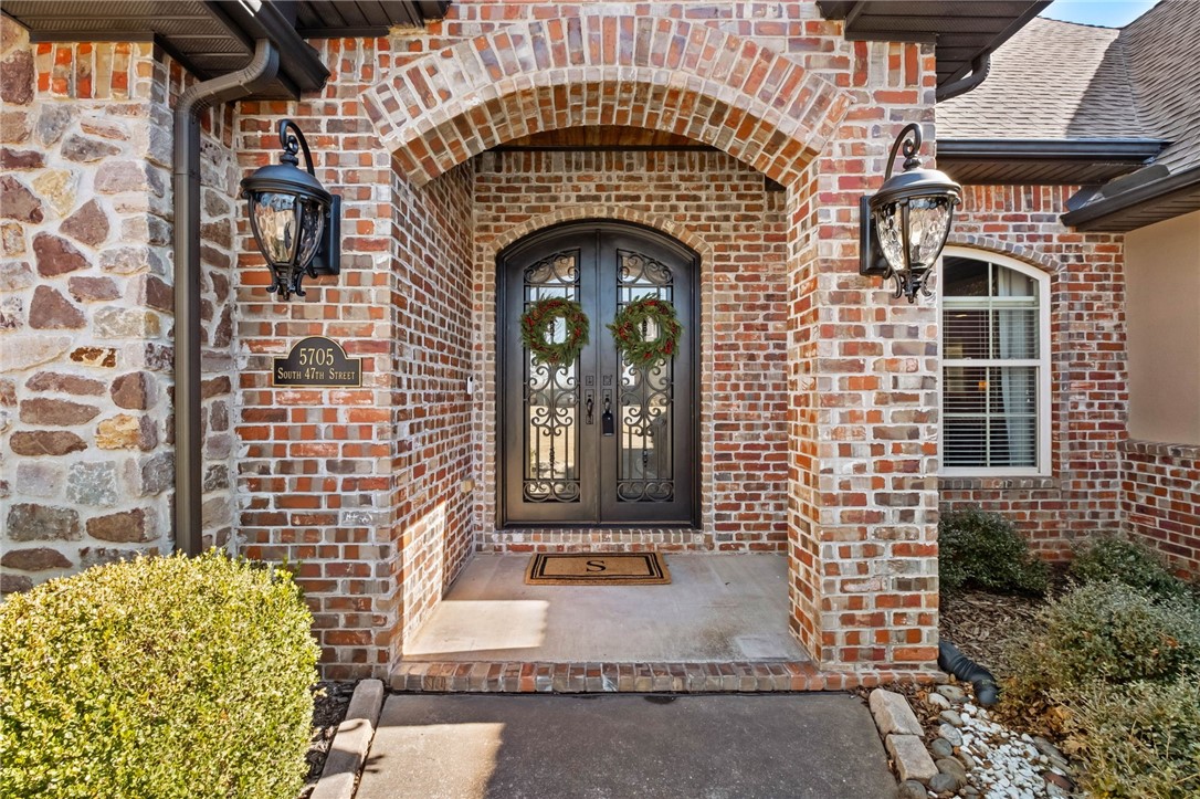 Warren Glen Rogers - Residential