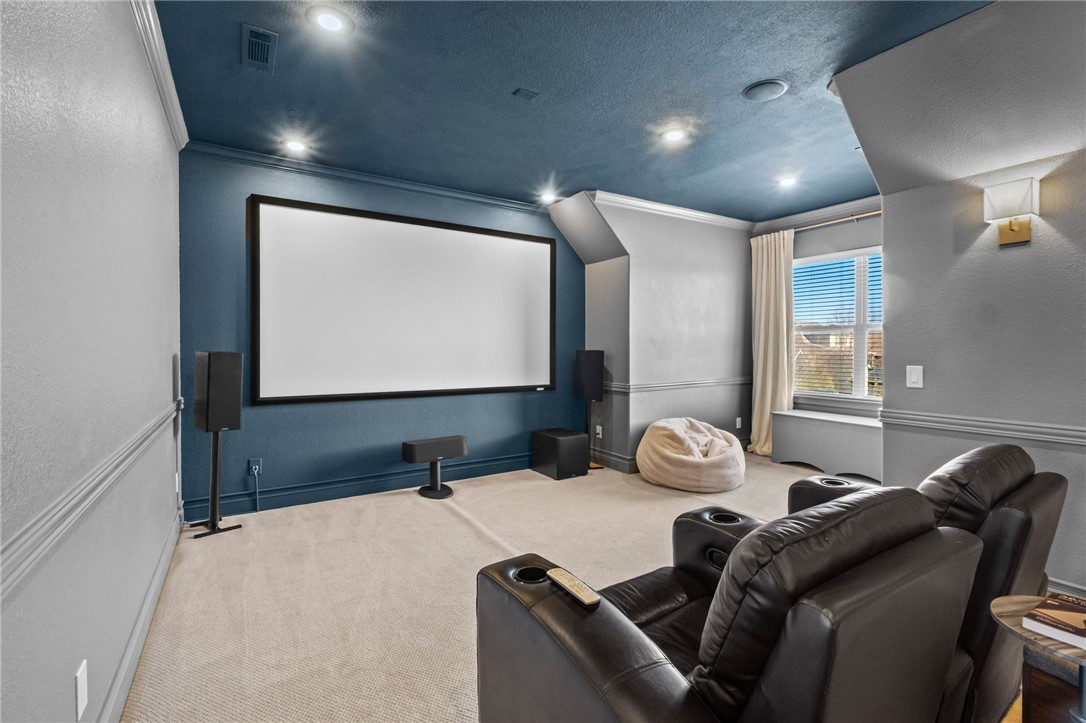 Warren Glen Rogers - Residential