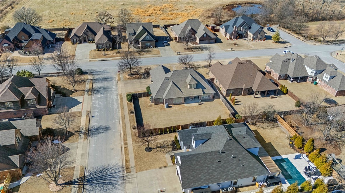 Warren Glen Rogers - Residential