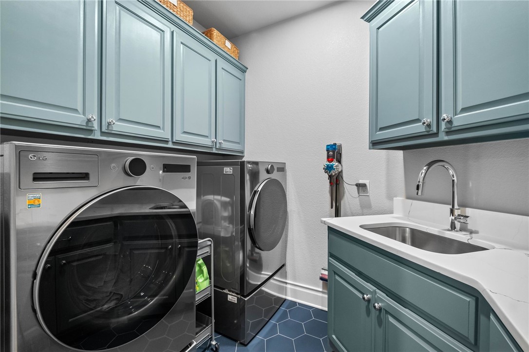 Warren Glen Rogers - Residential