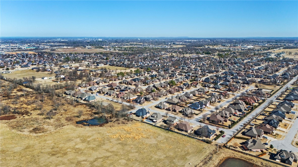 Warren Glen Rogers - Residential