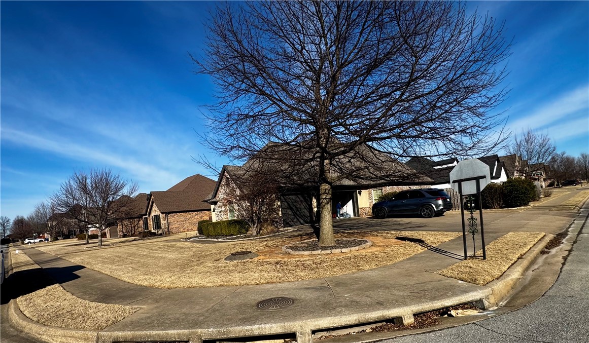 Warren Glen Rogers - Residential