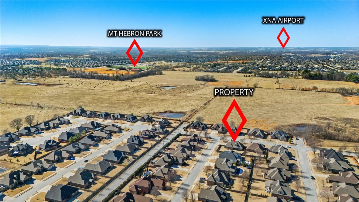 Warren Glen Rogers - Residential