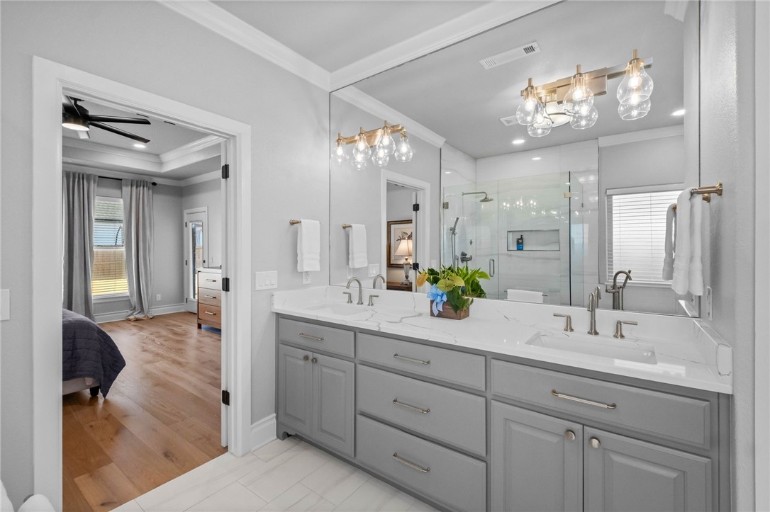 Warren Glen Rogers - Residential