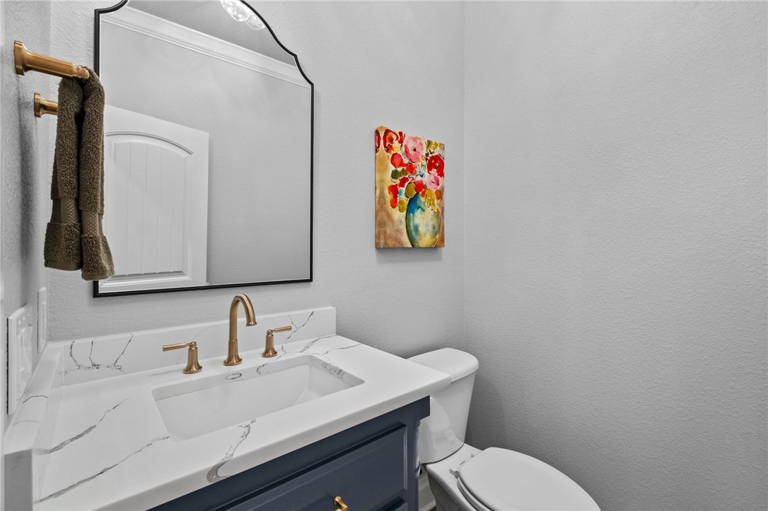 Warren Glen Rogers - Residential