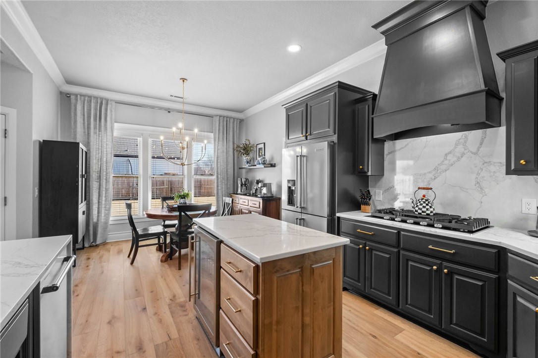 Warren Glen Rogers - Residential