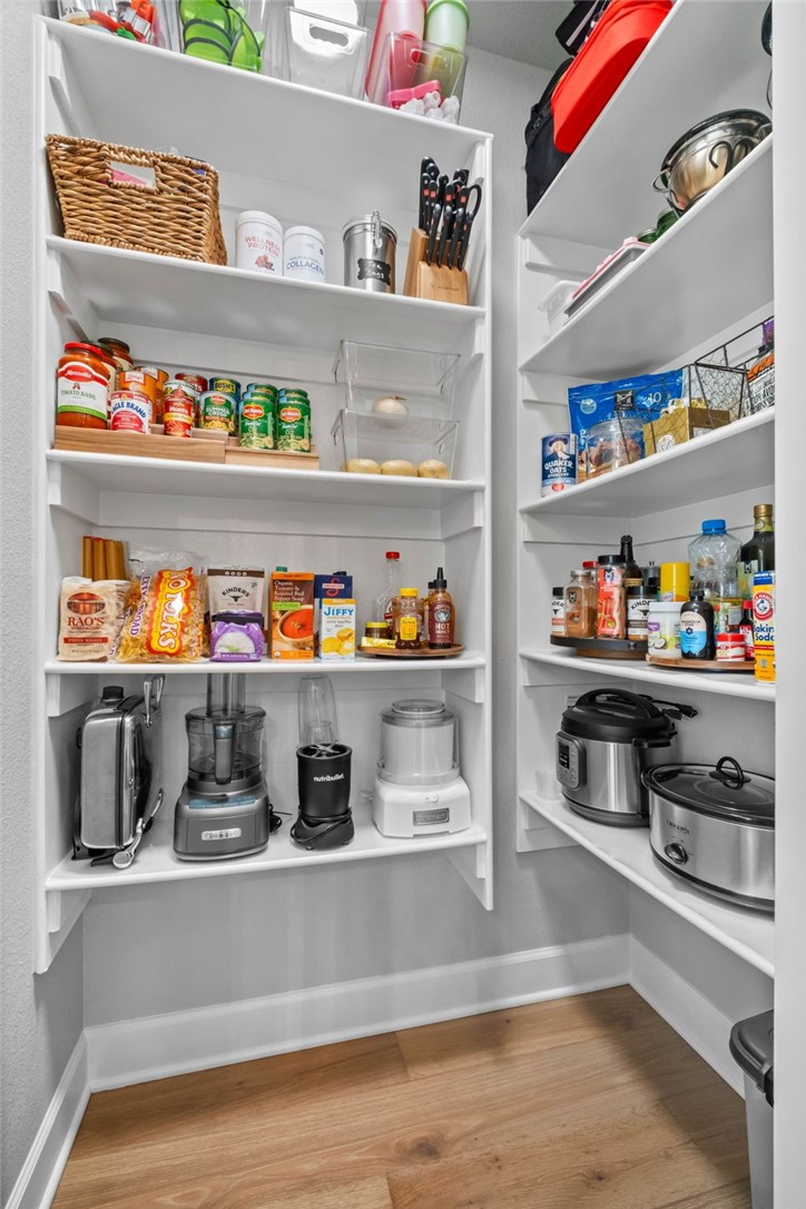 Warren Glen Rogers - Residential