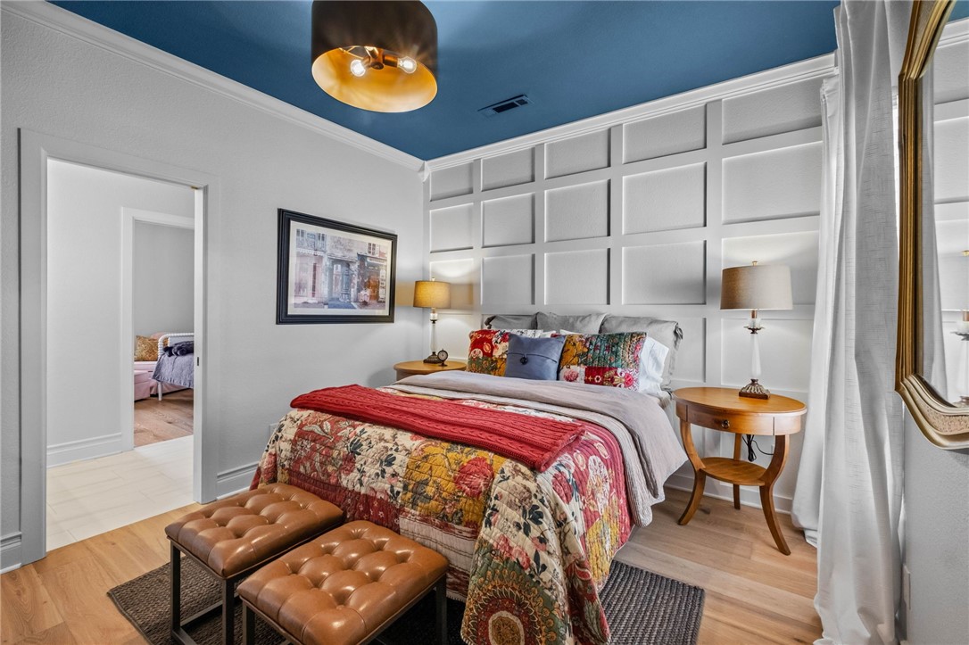 Warren Glen Rogers - Residential