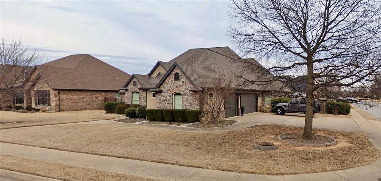 Warren Glen Rogers - Residential