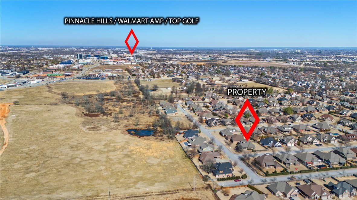 Warren Glen Rogers - Residential