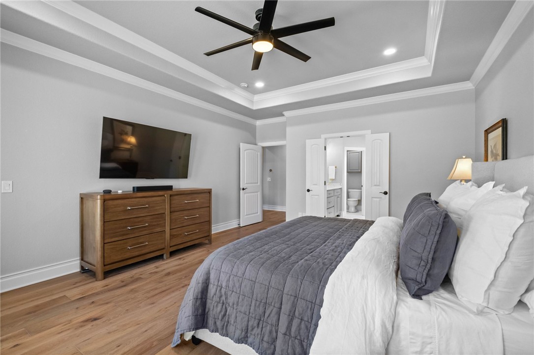 Warren Glen Rogers - Residential