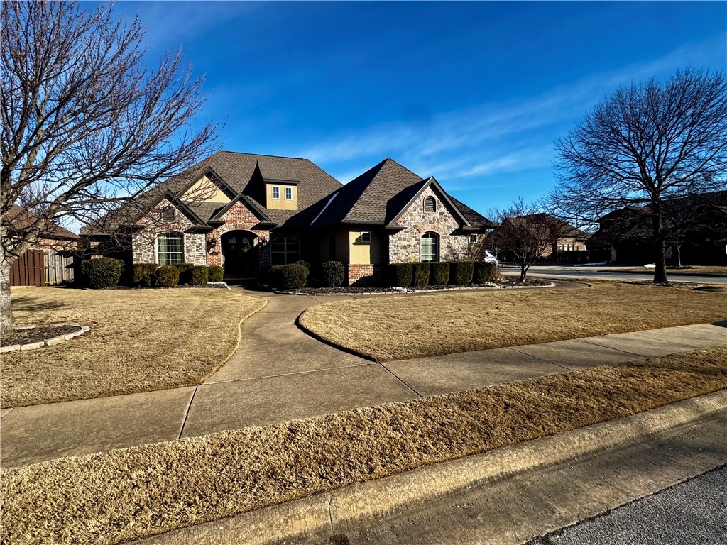 Warren Glen Rogers - Residential