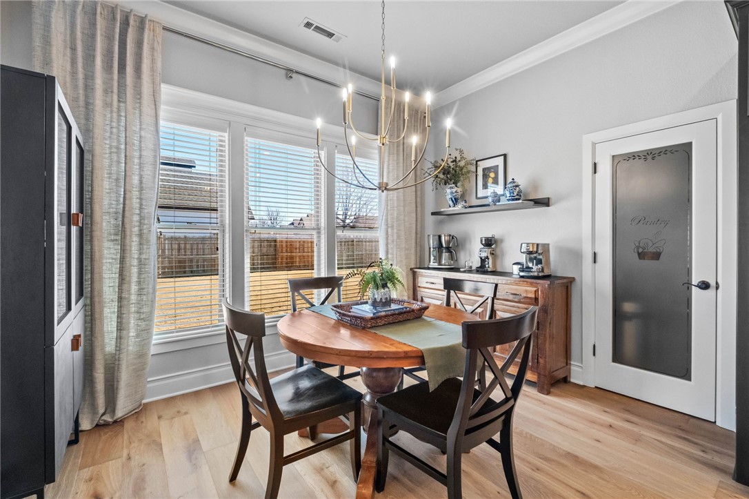 Warren Glen Rogers - Residential