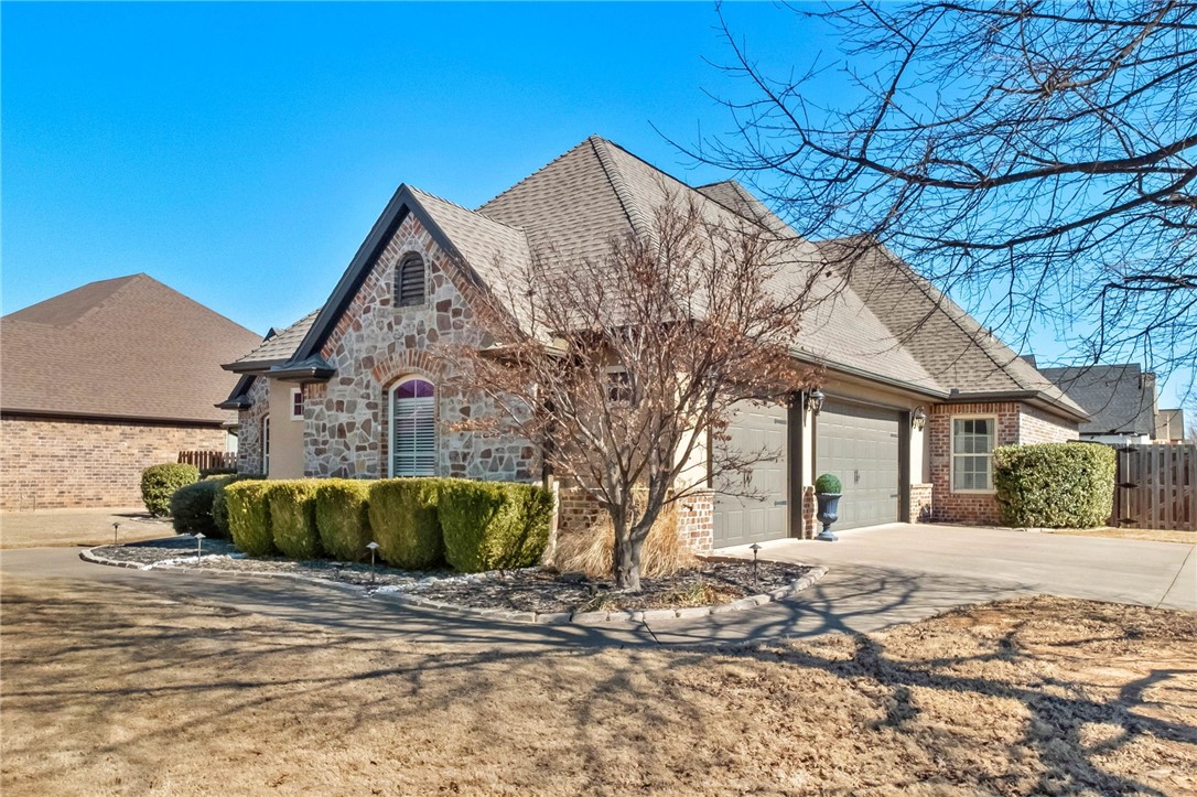 Warren Glen Rogers - Residential