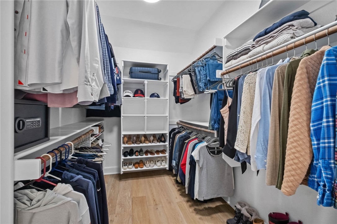 Warren Glen Rogers - Residential