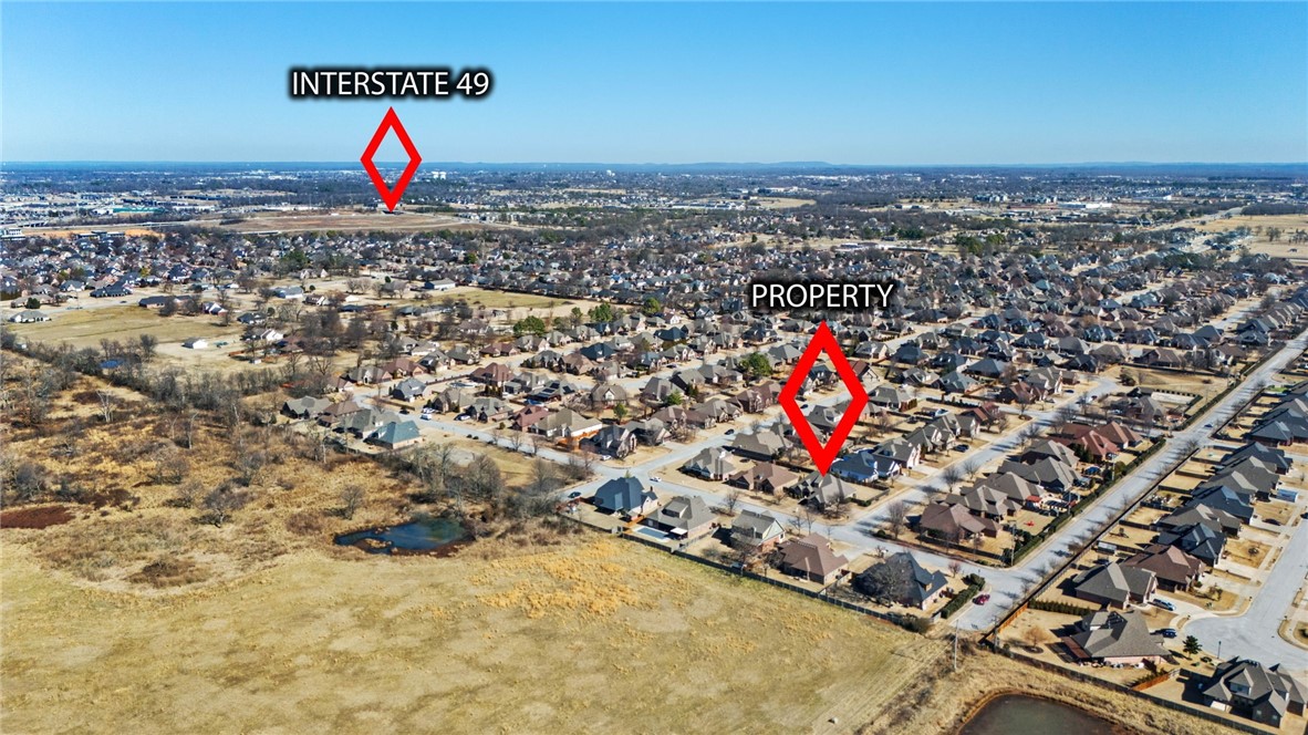 Warren Glen Rogers - Residential