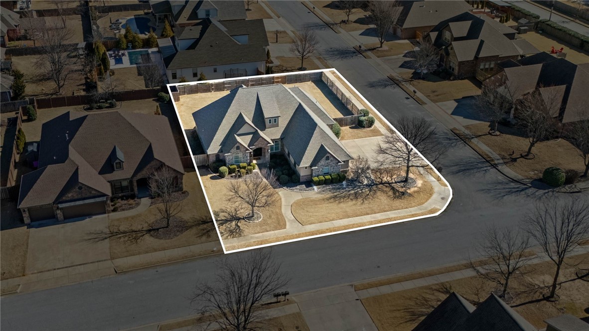 Warren Glen Rogers - Residential