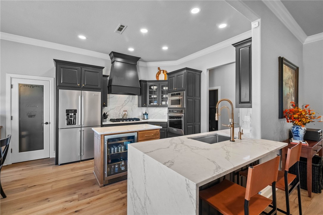 Warren Glen Rogers - Residential