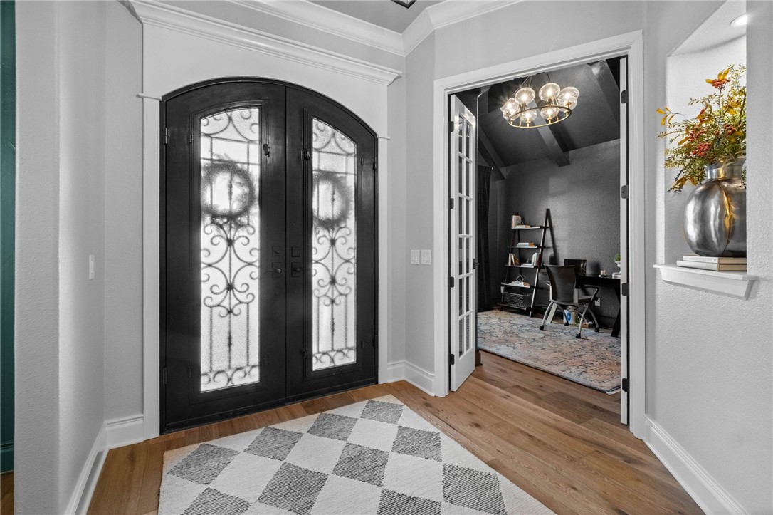 Warren Glen Rogers - Residential