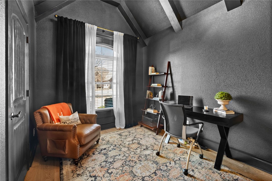 Warren Glen Rogers - Residential